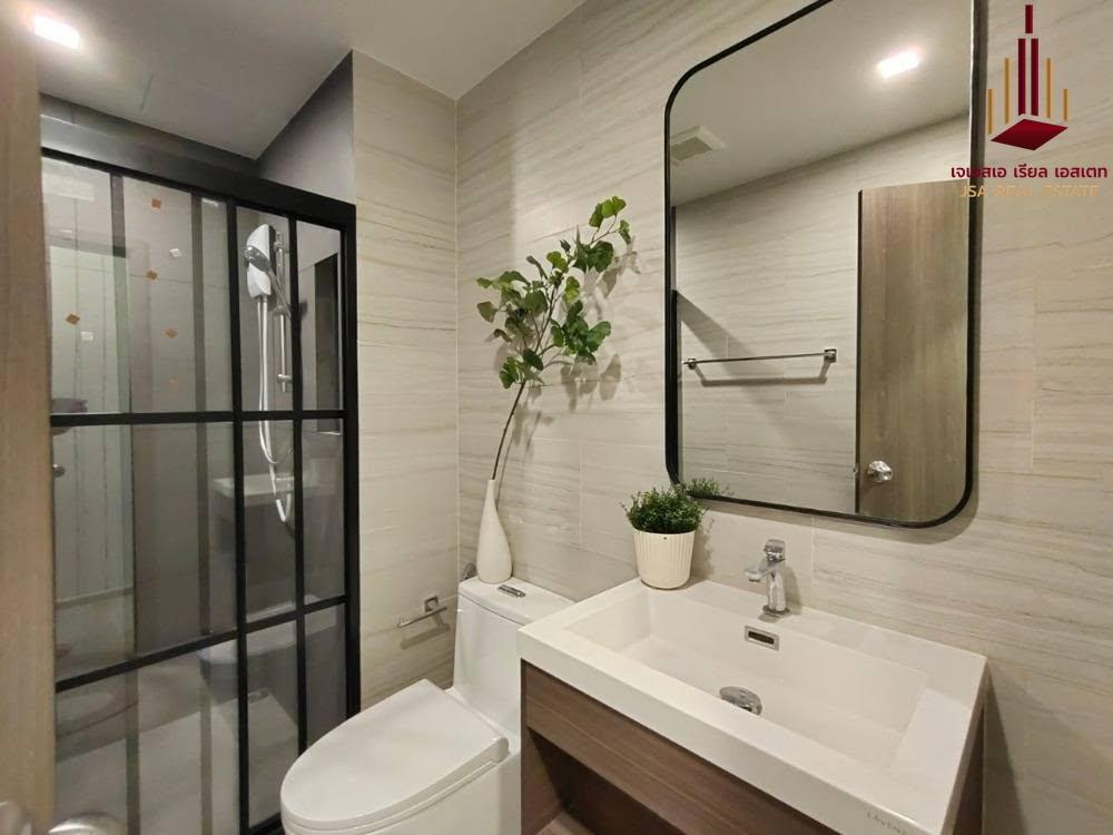picture ✨ For Rent: Metris Ladprao Condo ✨ 💰 Only  32,000 THB/month - 4/4