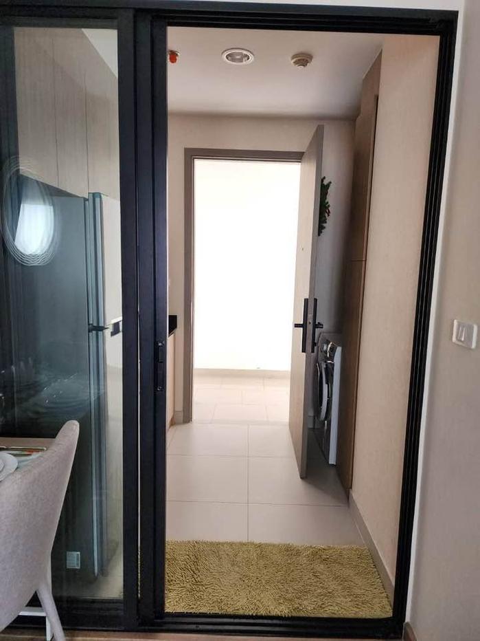picture 🔥Available for immediate move-in🔥 GO#2042 NICHE MONO CHAROEN NAKORN ✅ Add Line to schedule a viewing 🌸 - 7/13