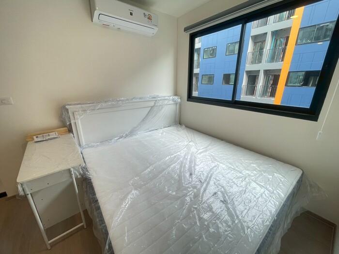 รูป 💖💖ปล่อยเช่า The Origin บางแค / 1 ห้องนอน ขนาด 25 ตรม. ราคาเพียง 9,000 บาท/ สนใจสอบถามได้นะคะ Line ID = atfirm2010💖💖 - รูปที่ 11/21