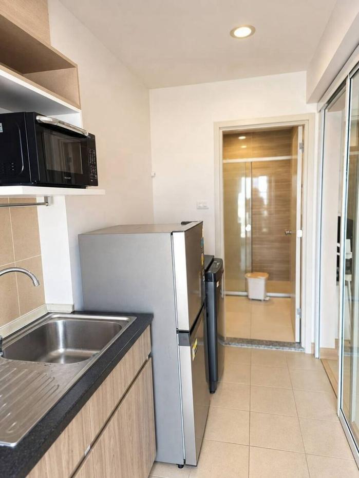 picture For Rent Supalai Veranda Ramkhamhaeng Unit 298/254 - 14/15