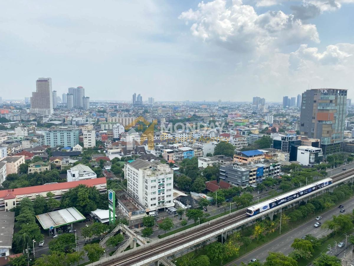 picture 🔥 Unit Available & Ready to Move In! Q House Condo Sathorn – Book Now Before It’s Gone! 🔥 MD-26067243 - 15/22