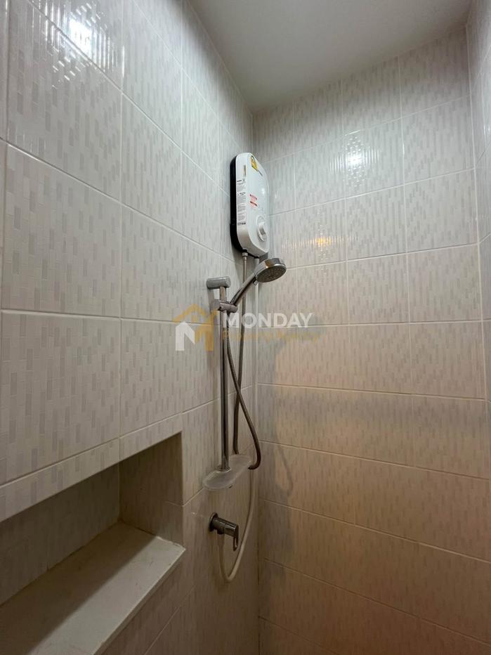 รูป 🔥 ห้องว่าง พร้อมเข้าอยู่! นิช ไพรด์ ทองหล่อ-เพชรบุรี รีบจองก่อนหลุด 🔥MD-26067253 - รูปที่ 6/9