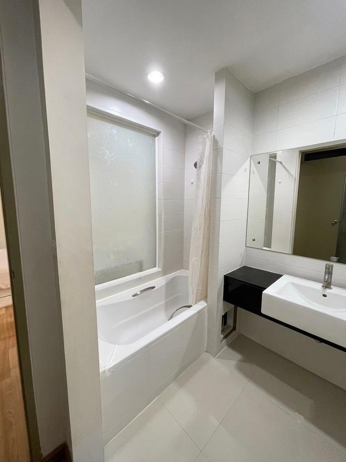 รูป 🏠︎RBC26210 ให้เช่าถูกมาก👉ไอดีโอ รัชดา - ห้วยขวาง✅แอดไลน์ @930jwqti ( มี @ ด้วย) แอดมินตอบไว - รูปที่ 3/8