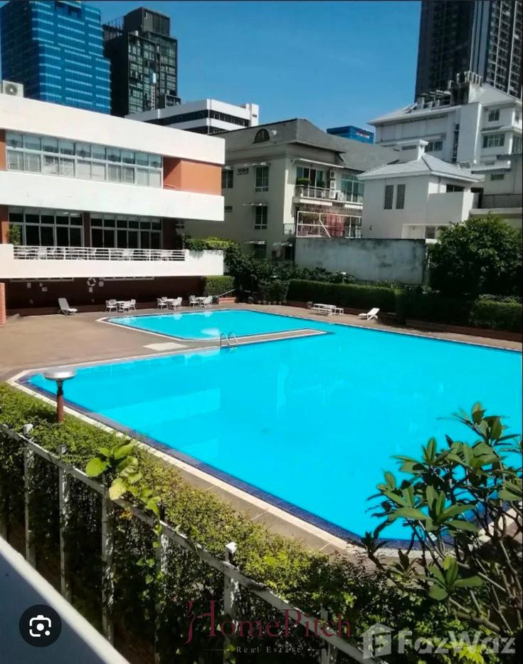 รูป 💖 Tai Ping Towers | Spacious 3BR 230 Sq.m. พร้อมห้องแม่บ้าน | 80,000/เดือน - รูปที่ 12/13