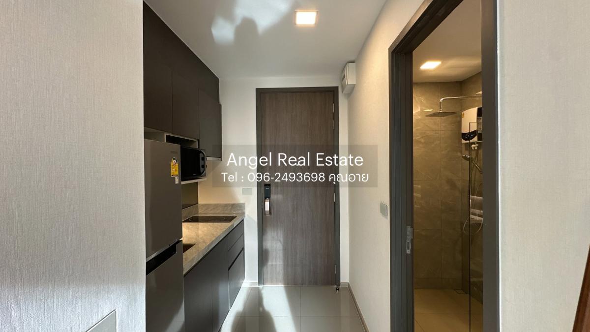 รูป ✨ The Privacy Jatujak | Ready to Move 🔥 ทำเลดี ใกล้ MRT พหลโยธิน | Union Mall & Central Ladprao | ☎️ 096-2493698 (TPJ0003) - รูปที่ 9/14
