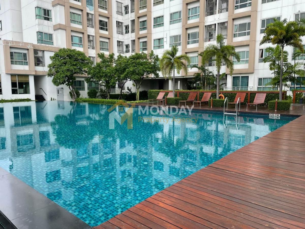 picture 🔥 Unit Available & Ready to Move In! Q House Condo Sathorn – Book Now Before It’s Gone! 🔥 MD-26067243 - 13/22