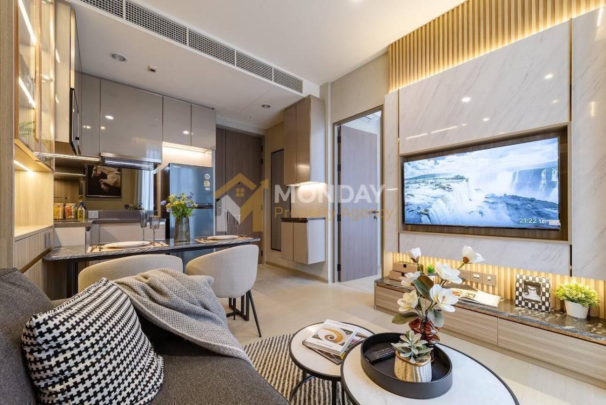 picture 🔥 Available Now! The Extro Phayathai-Rangnam – Book fast before it's gone! 🔥 MD-26058314 - 4/11