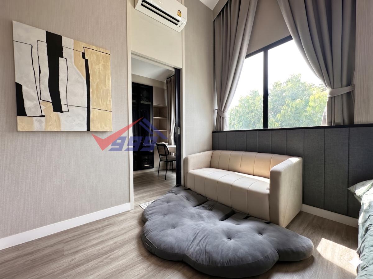 รูป เพอร์เฟค เพลส รามคำแหง-สุวรรณภูมิ 3 - 4 ห้องนอน 3 ห้องน้ำ 76.2 ตร.วา - รูปที่ 12/23