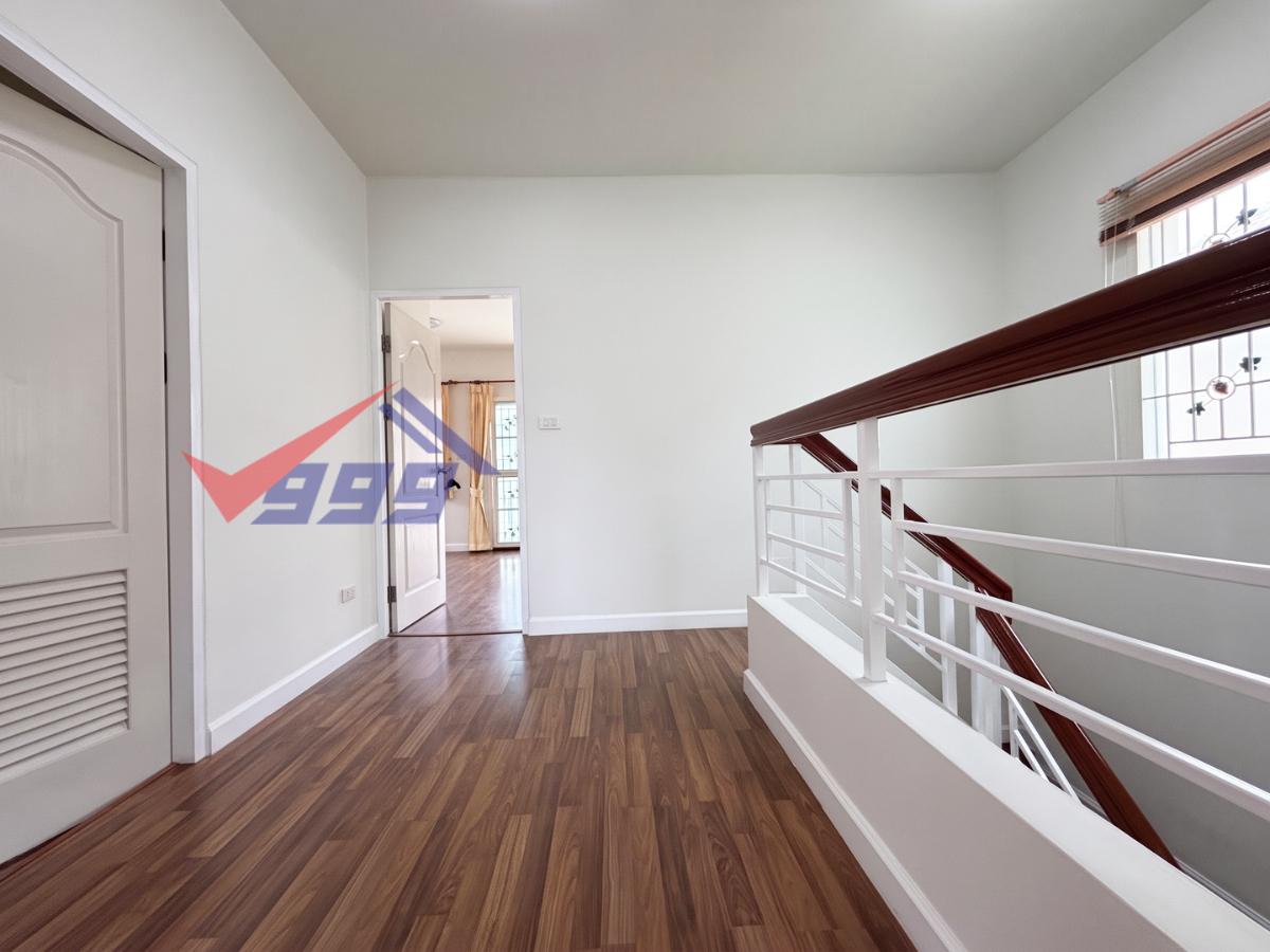 picture Single-Detached House Teerin Phetkasem 5 Bedrooms 4 Bathrooms - 19/28