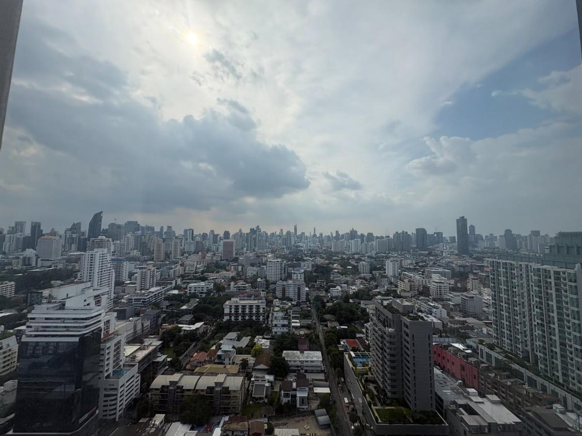 picture 🔥Available for immediate move-in 🔥 GO#2025  Noble Form Thonglor✅ Add Line to schedule a viewing 🌸 - 8/8