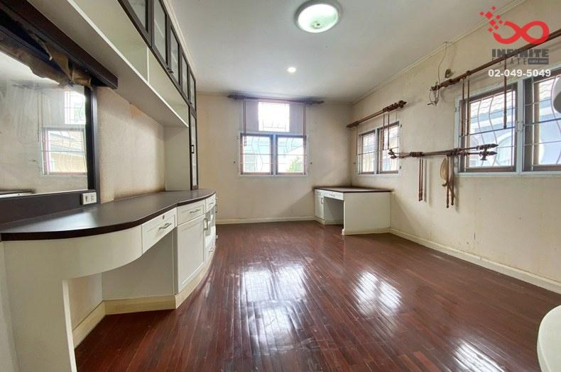 รูป ขายบ้านเดี่ยว บรมราชชนนี พุทธมณฑลสาย 3   ม.ปัญจทรัพย์ พาร์ค ปิ่นเกล้า 2ชั้น 80ตร.ว. - รูปที่ 6/14