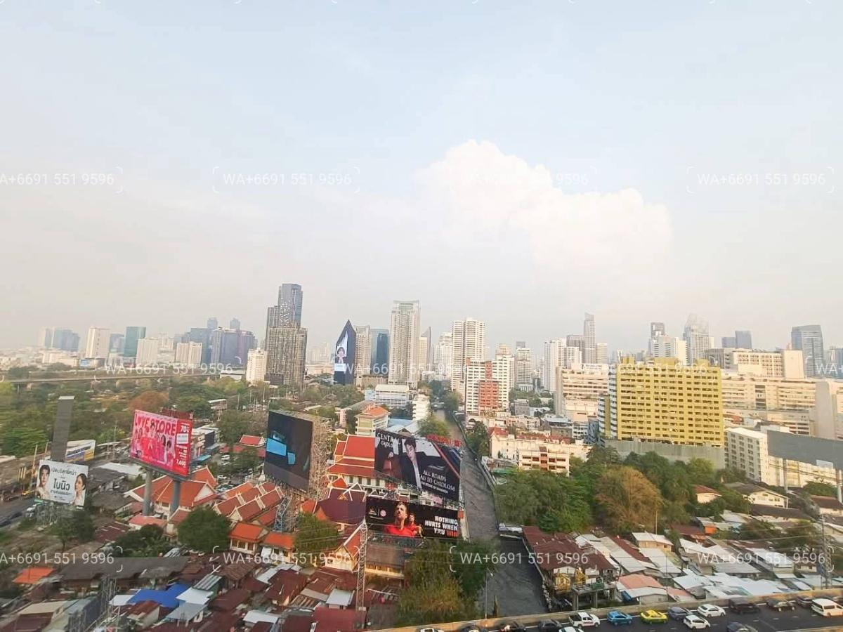 รูป Cheap 2Bed Over 80 sq.m. for Rent Sukhumvit✨Wireless, Near BTS Ploenchit, MRT Petchaburi🔰 We can show all available units here - รูปที่ 9/11