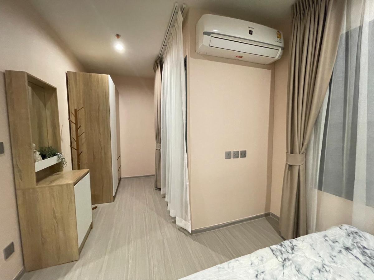 รูป 🏢 ให้เช่าคอนโด : Aspire Erawan Prime (แอสปาย เอราวัณ ไพร์ม)   รหัสทรัพย์ | 📌LNP-C14759  - รูปที่ 2/7
