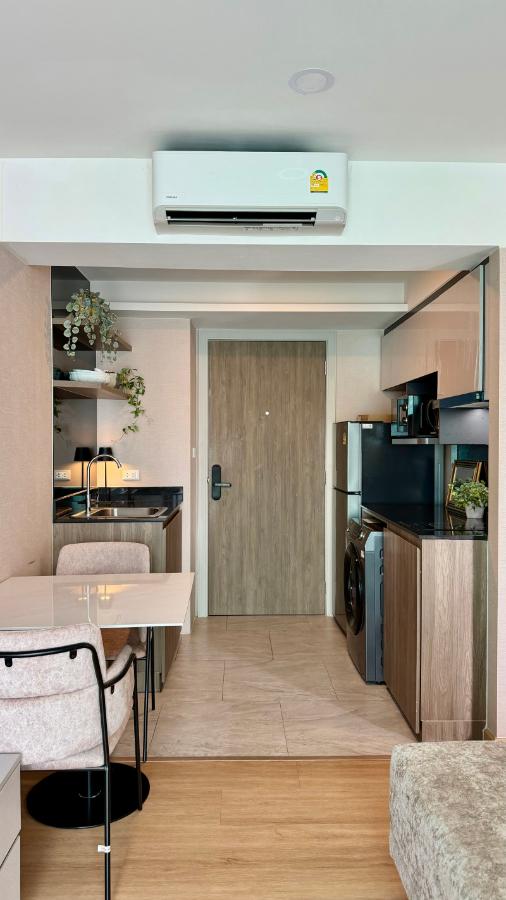 picture 🎈#MT2609_139 🎈💥Urgent💥 Definitely available—click fast before it's gone! ‼️ 𝗙𝗼𝗿 𝗥𝗲𝗻𝘁 1️⃣9️⃣k 🔥 Lloyd Condo (Soonvijai–Thong Lo) - 9/19