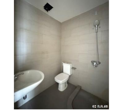 รูป 🔥 ขายคอนโดแมนฮัตตัน พาร์ค เรสซิเด้นท์ เซส | Manhattan Park Residence 📍 ใกล้ MRT บางแค - รูปที่ 3/6