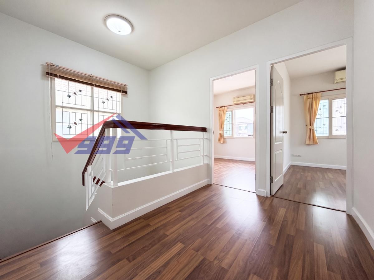 picture Single-Detached House Teerin Phetkasem 5 Bedrooms 4 Bathrooms - 26/28