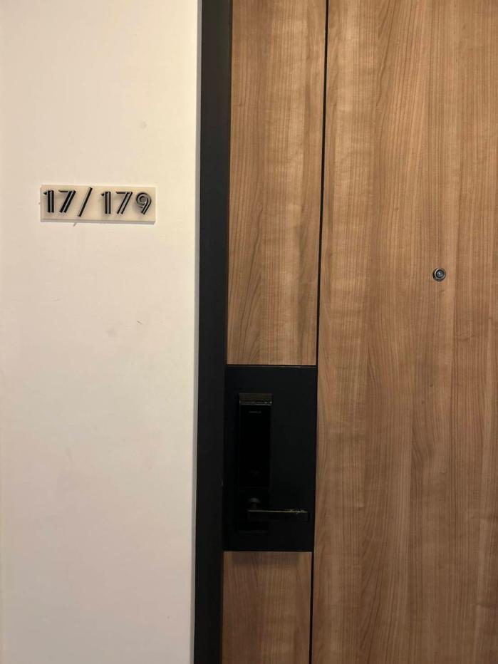 รูป TY1051 คอนโดให้เช่า MUNIQ Sukhumvit 23 (มิวนีค สุขุมวิท 23) ห้องสวย เฟอร์ครบ ราคาพิเศษ  - รูปที่ 14/14