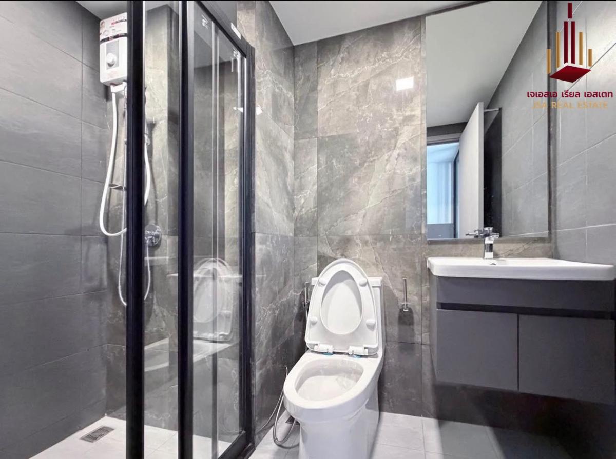 picture ✨ For Rent: Maroon Ratchada 32 Condo ✨ 💰 Only 15,000 THB/month  - 5/5