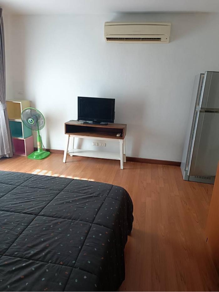 รูป Sukhumvit Plus (สุขุมวิท พลัส) (Studio 30sqm) - รูปที่ 2/5