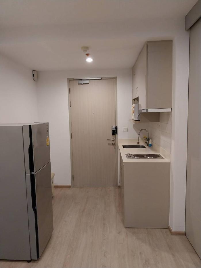 รูป IDEO Q Chula - Samyan (ไอดีโอ คิว จุฬา - สามย่าน) (1bed1bath 35sqm) - รูปที่ 3/4