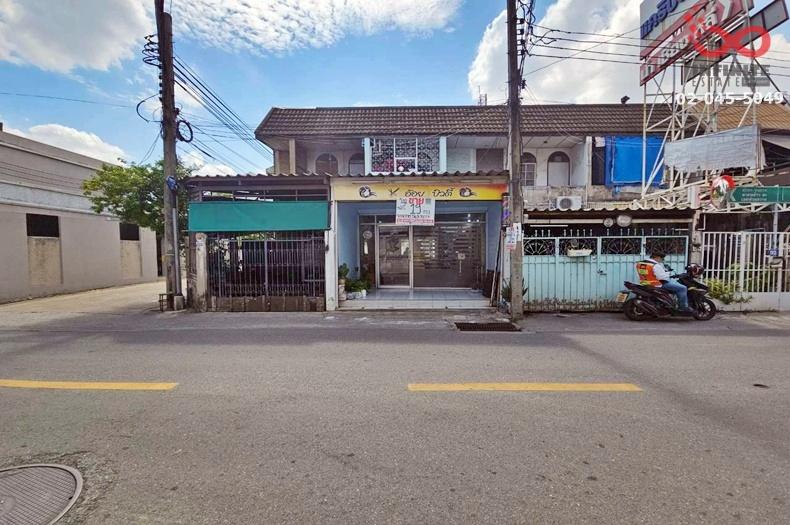 รูป ขายทาวน์เฮาส์ 2 ชั้น รัชดาภิเษก-ห้วยขวาง ซอย 20 มิถุนา ใกล้ MRTสุทธิสาร - รูปที่ 2/9