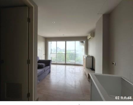 รูป 🔥 ขายคอนโดแมนฮัตตัน พาร์ค เรสซิเด้นท์ เซส | Manhattan Park Residence 📍 ใกล้ MRT บางแค - รูปที่ 2/6