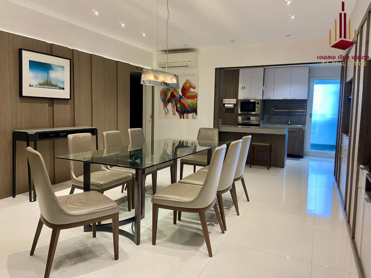 picture 💰 Only 80,000 THB/month 🏠 191 sq.m., 3 Bedroom, 3 Bathroom - 6/8