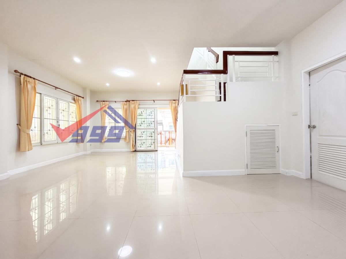 picture Single-Detached House Teerin Phetkasem 5 Bedrooms 4 Bathrooms - 8/28