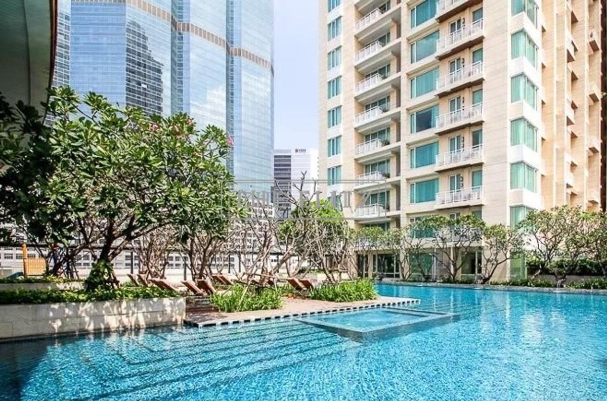รูป ✨ Exclusive High-Floor Corner Residence | Extra Large Layout | Ultimate Space and Privacy ✨ - รูปที่ 6/19