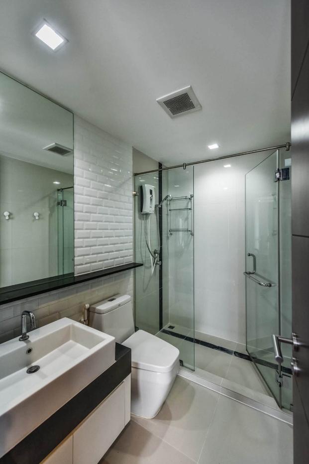 รูป 🔥 ให้เช่า Wish Signature Midtown Siam | โซนเพชรบุรี–ราชเทวี | 2 Bed 48 ตร.ม. ชั้น 23 | 32,000 บ./เดือน - รูปที่ 12/12