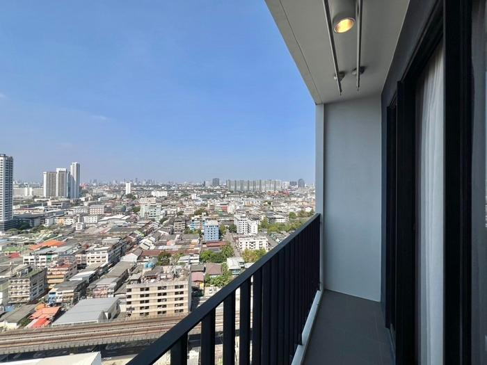 รูป 💥รหัส TTTP230321S💥 📢📢For Sale The Tree Interchange (1 Bed 39.95 ตร.ม/3.10 ล้าน) ชั้น 23 ติดเกตเวย์/ใกล้ MRT สนใจ Line ID: @atfirm - รูปที่ 11/21