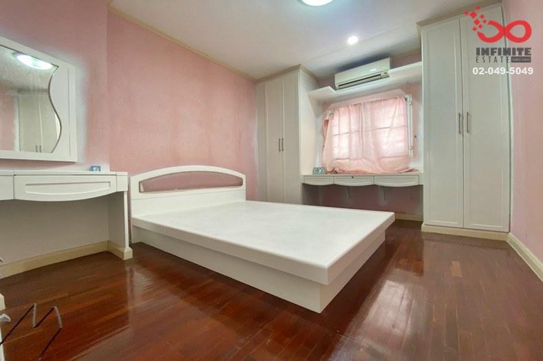 รูป ขายบ้านเดี่ยว บรมราชชนนี พุทธมณฑลสาย 3   ม.ปัญจทรัพย์ พาร์ค ปิ่นเกล้า 2ชั้น 80ตร.ว. - รูปที่ 7/14