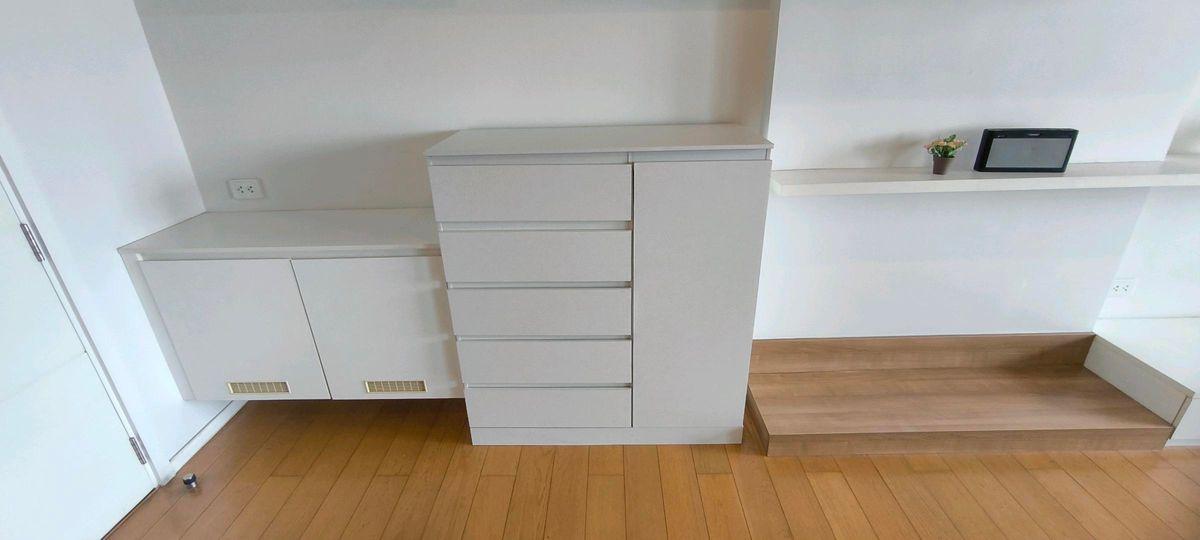 รูป 🔥 ให้เช่า Blocs 77 | โซนอ่อนนุช–วัฒนา | 1 Bed 40 ตร.ม. ชั้น 20 | 20,000 บ./เดือน - รูปที่ 11/13