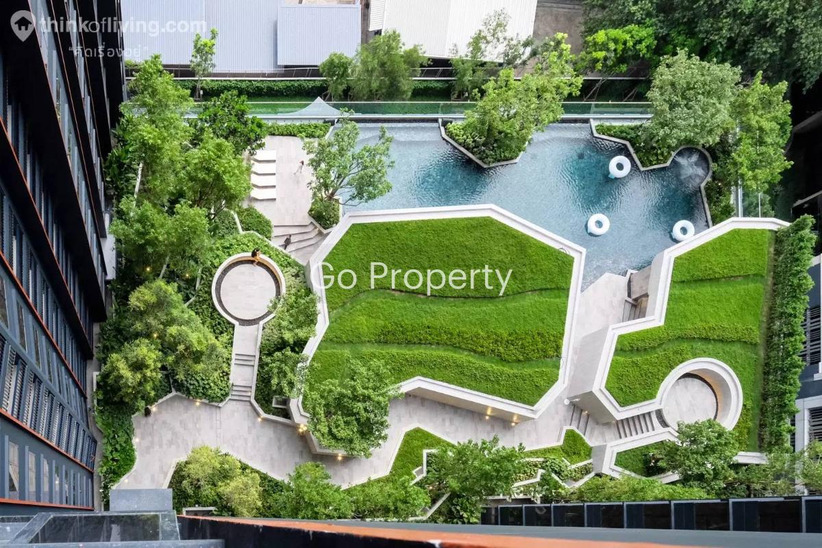 picture ðĨAvailable for immediate move-inðĨ GO#2037 Life Ladprao Valleyâ
Add Line to schedule a viewing ðļ - 7/10