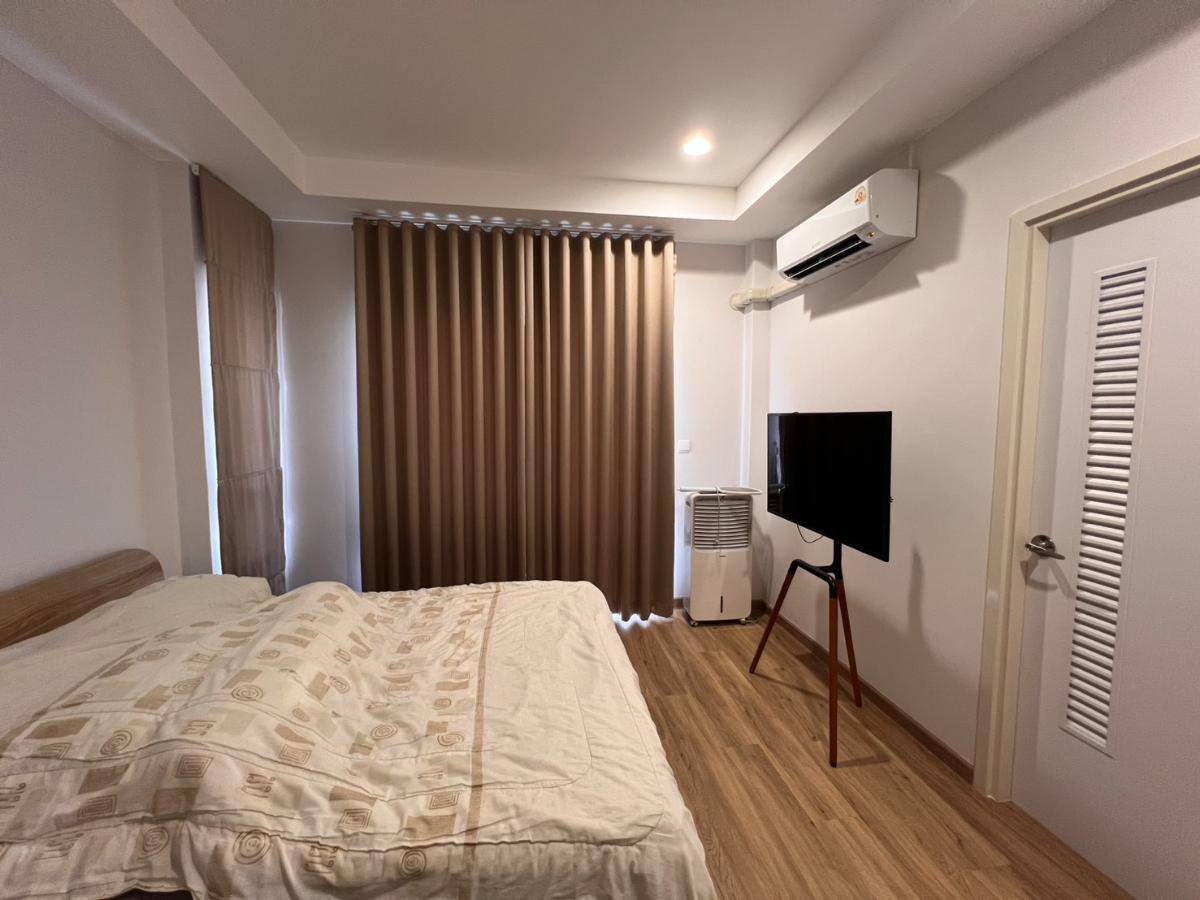 รูป 🏡✨บ้านเดี่ยวสองชั้นให้เช่า  พร้อมเฟอร์นิเจอร์ ราคา 40,000 บาท/เดือน ✨🏡  #5A4-H0325  - รูปที่ 17/27
