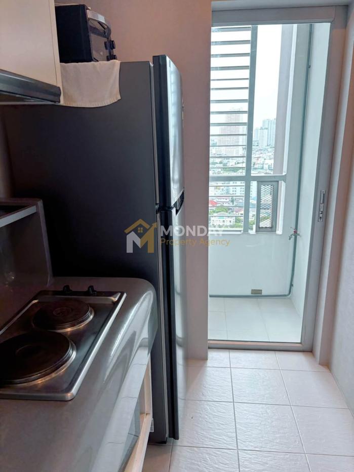 picture 🔥 Unit Available & Ready to Move In! Q House Condo Sathorn – Book Now Before It’s Gone! 🔥 MD-26067243 - 21/22