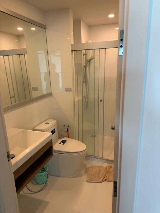 รูป 🔮RBK26236 ให้เช่าถูกมาก👍นท์บริดจ์ ดูเพล็กซ์ ติวานนท์✅แอดไลน์ @119dgdea ( มี @ ด้วย) แอดมินตอบไว - รูปที่ 17/21
