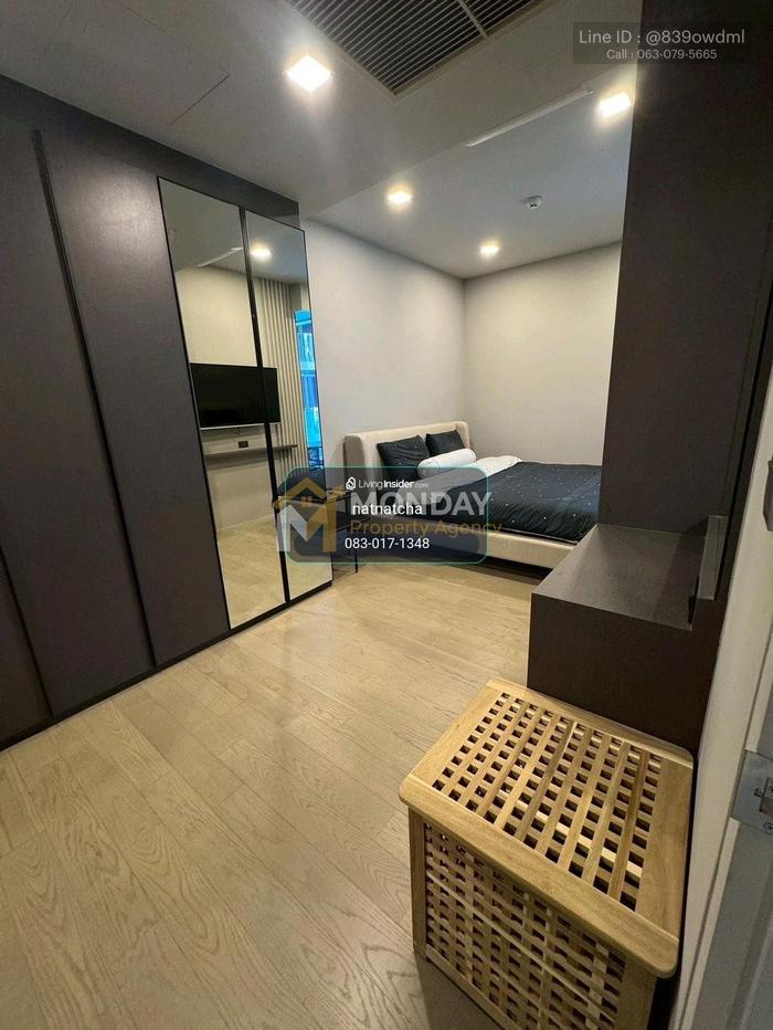picture 🔥 Unit Available & Ready to Move In! Ashton Residence 41 – Book Now Before It’s Gone! 🔥 MD-26067257 - 4/12