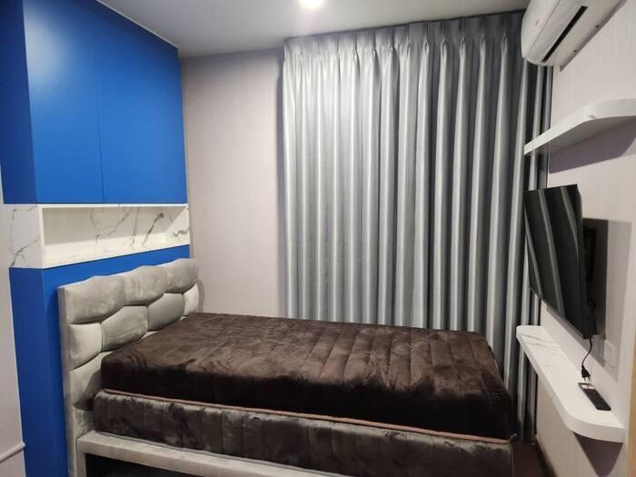รูป 💖💖ปล่อยเช่า The Livin เพชรเกษม / 2 BR  ขนาด 56 ตรม. ราคาเพียง 32,000 บาท/ สนใจสอบถามได้นะคะ Line ID = atfirm2010💖💖 - รูปที่ 20/24