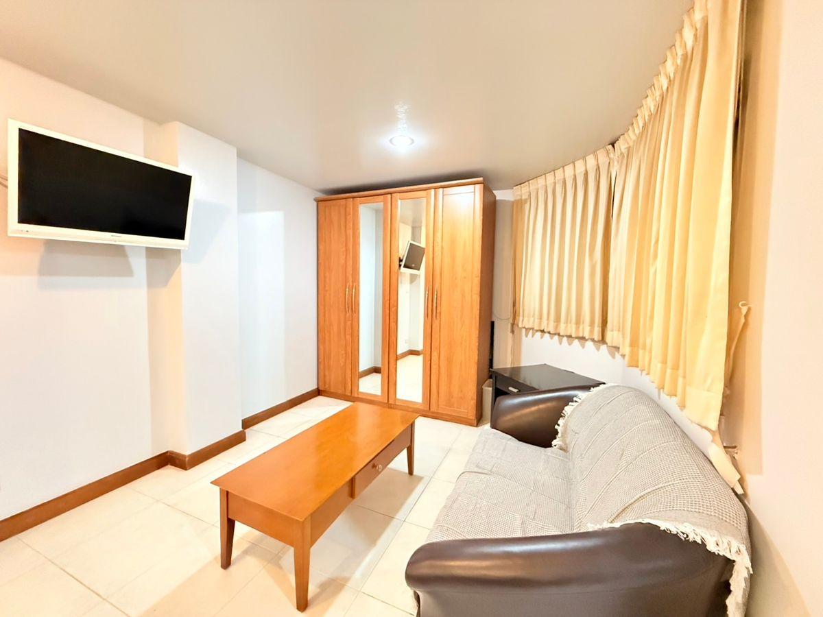 รูป พร้อมเช่า The Prime Suite สุขุมวิท 18 - รูปที่ 1/8