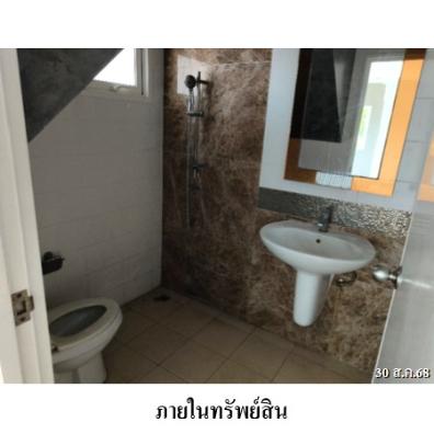 รูป 🔥 ขายบ้านแฝด  🏡 โกลเด้น นีโอ 2 พระราม 2 | Golden Neo 2 Rama 2 | พระราม 2 - รูปที่ 12/18