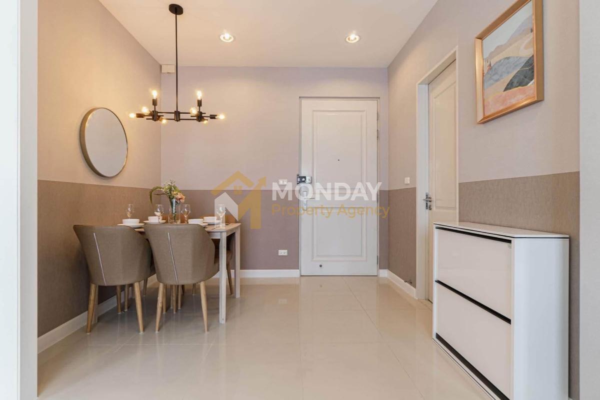 picture 🔥 Unit Available & Ready to Move In! Q House Condo Sathorn – Book Now Before It’s Gone! 🔥 MD-26067243 - 12/22