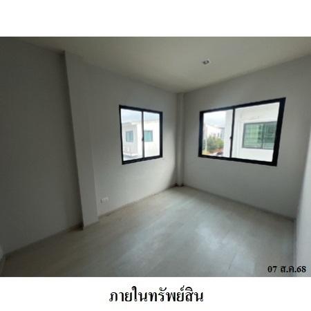 รูป 🔥 ขายทาวน์เฮ้าส์ 🏡 สิรารมย์ พลัส บางนา กม.29 | Sirarom Plus Bangna Km.29 📍 ทำเลบางบ่อ สมุทรปราการ | ใกล้ถนนเทพรัตน (บางนา-ตราด) - รูปที่ 16/19