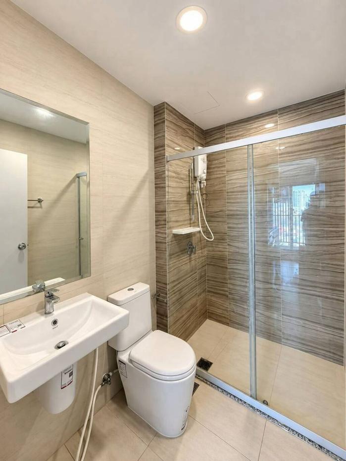 picture For Rent Supalai Veranda Ramkhamhaeng Unit 298/254 - 15/15