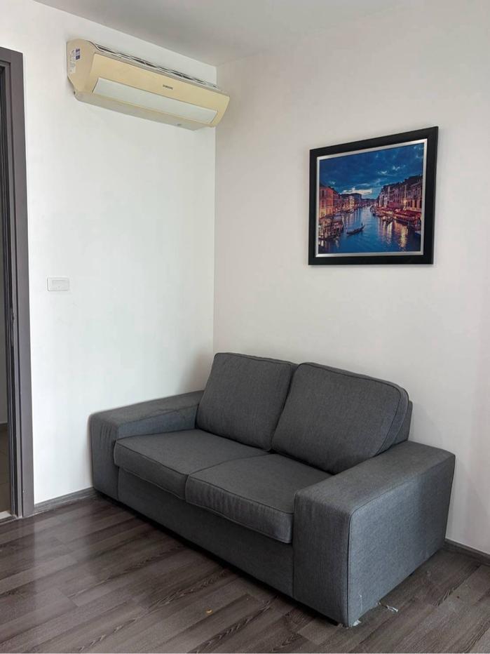 picture The Base Park West Sukhumvit 77 (1bed1bath 27sqm) - 9/19