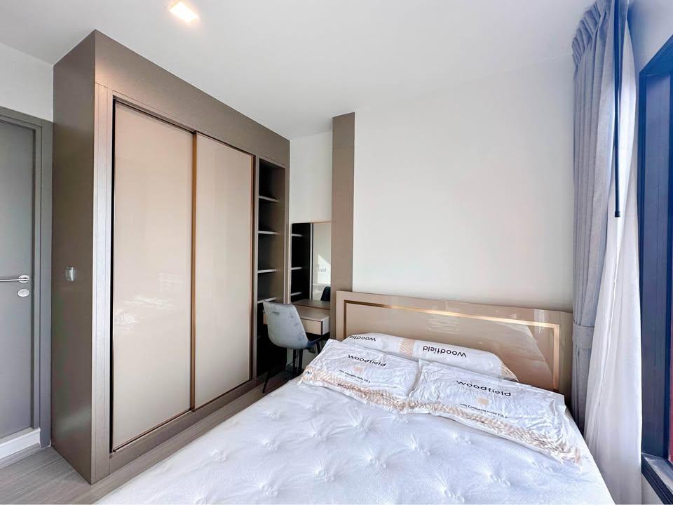 picture ⭐️Life Asoke Hype⭐️ for Rent |Nice Decoration | Fully Furnished | Great Location - 2/7