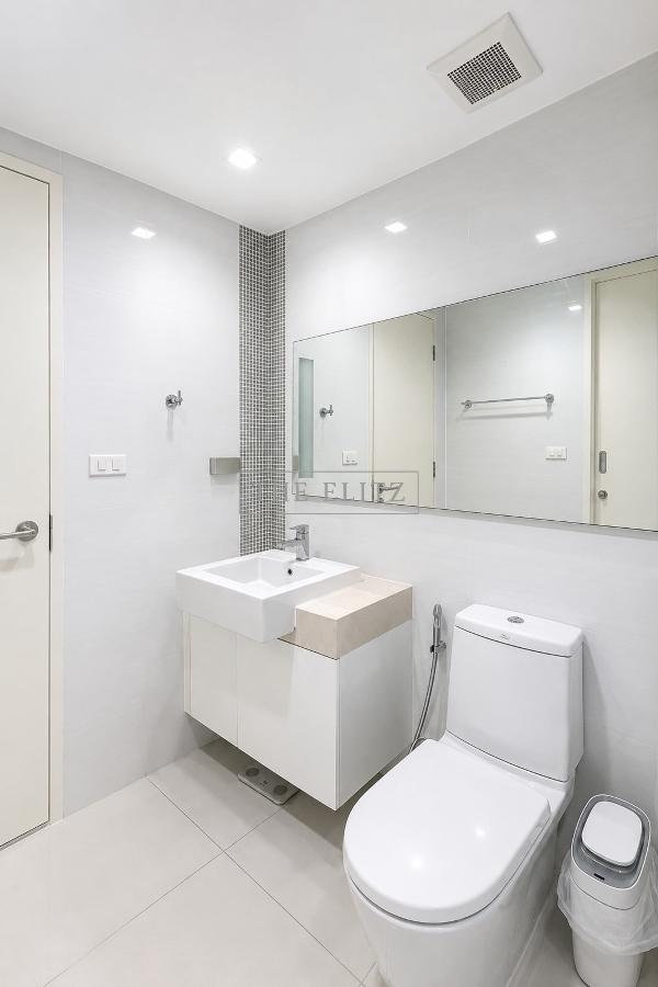 รูป ✨ Stunning Fully Decorated Unit | High Floor Views Living - Premium Aesthetic Appeal ✨ - รูปที่ 8/24