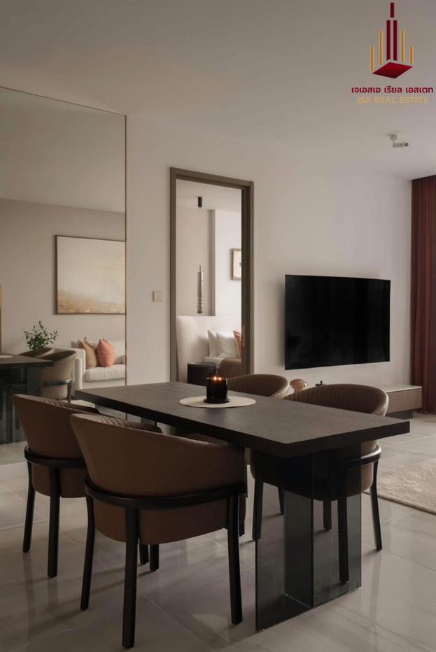 picture ✨ For Rent: Supalai ICON Sathorn Condo ✨ 💰 Only 100,000 THB/month  - 3/4