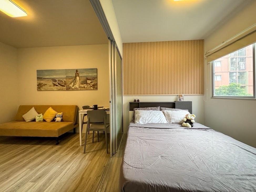 รูป ขาย คอนโด Plum condo Park Rangsit 3 ห้องสวย ราคาดี  - รูปที่ 1/8