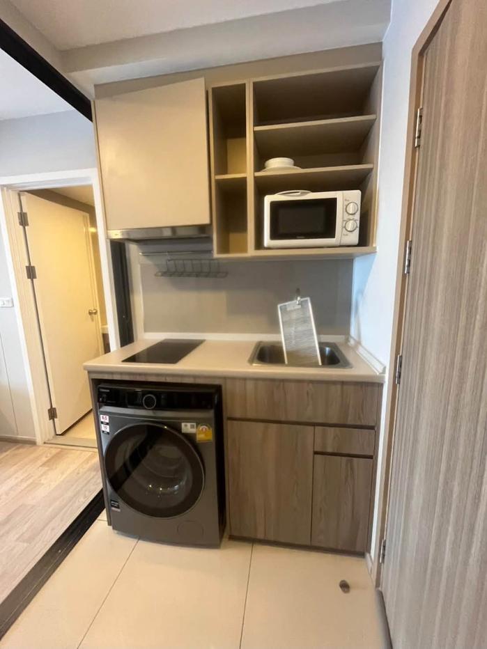 รูป 🔥 ให้เช่า Supalai Elite Surawong | โซนสุรวงศ์–บางรัก | 1 Bed 59.5 ตร.ม. ชั้น 14 | 30,000 บ./เดือน - รูปที่ 5/8